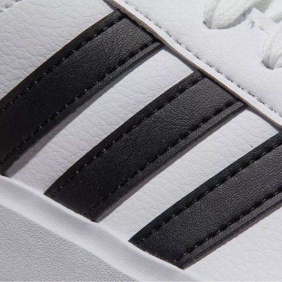 Adidas Grand Court 2.0 Sneakers - Picture 2 of 10